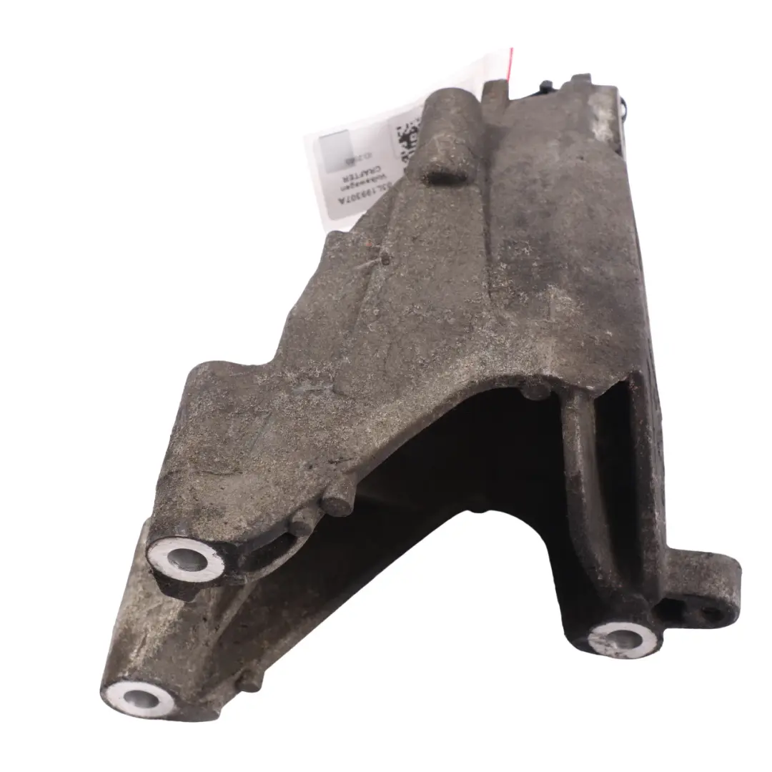 Motorauf Hängung Halterung Träger für Volkswagen Crafter mit Teilenummer 03L199307A Volkswagen Crafter Motorauf Hängung Halterung Träger - SKU 03L199307A - Teilenummer 03L199307A
