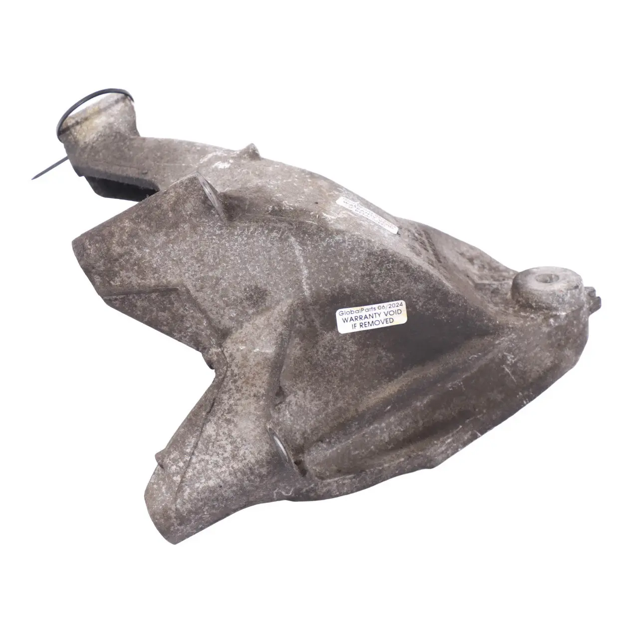 Soporte Motor Volkswagen Crafter Lado Conductor 03L199308A