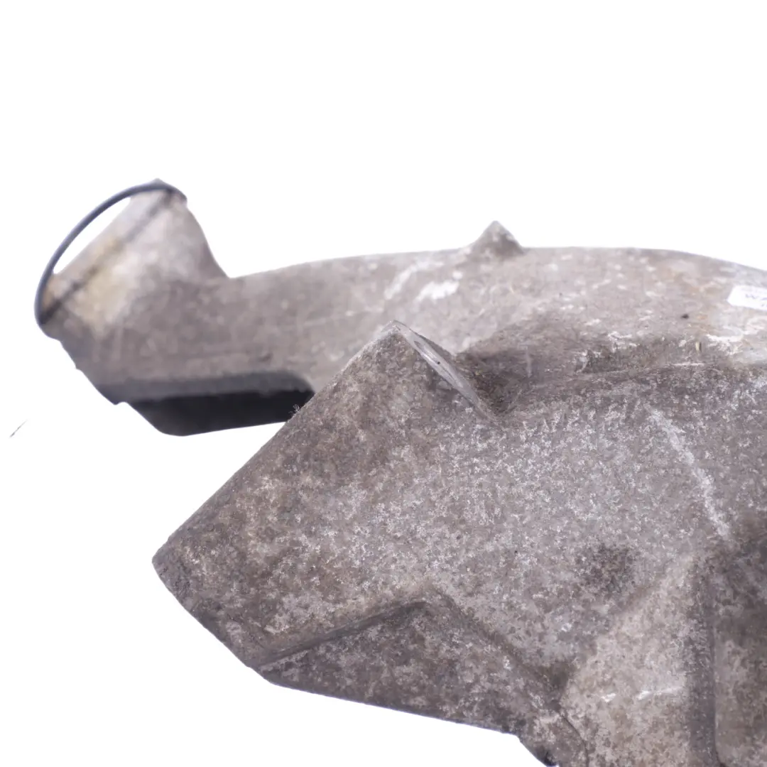 Soporte Motor Volkswagen Crafter Lado Conductor para con número de pieza 03L199308A Soporte Motor Volkswagen Crafter Lado Conductor - SKU 03L199308A - Número de pieza 03L199308A