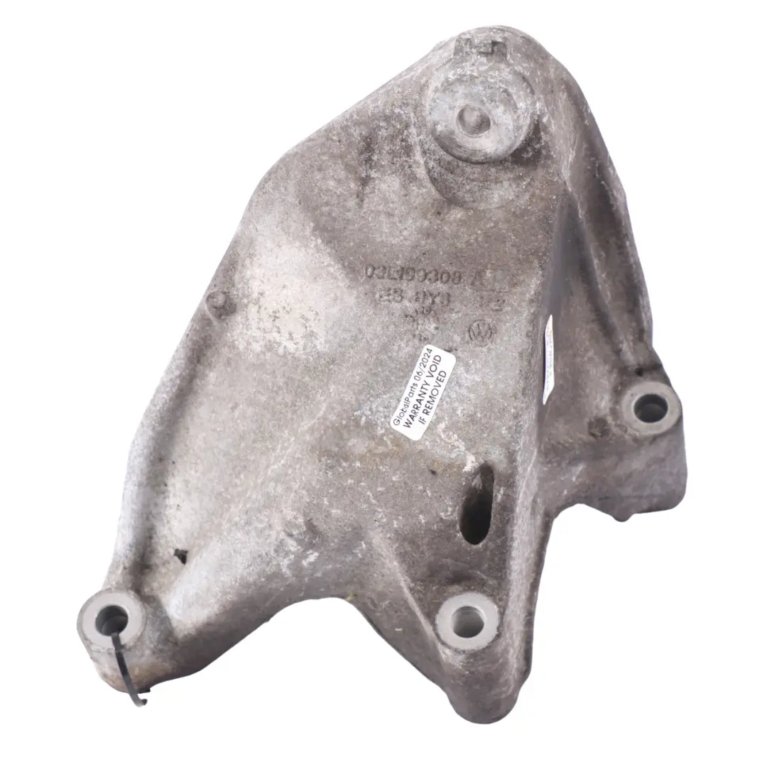 Staffa supporto motore lato conducente per Volkswagen Crafter con numero di parte 03L199308A Volkswagen Crafter Staffa supporto motore lato conducente - SKU 03L199308A - Numero di parte 03L199308A