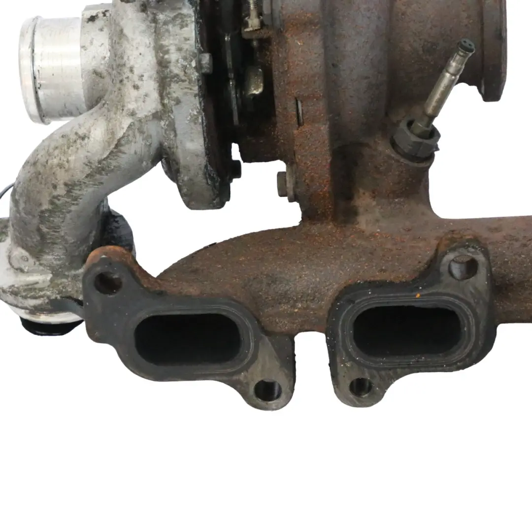 CKTB Turbocompressore per Volkswagen Crafter 2.0 TDI con numero di parte 03L253014A Volkswagen Crafter 2.0 TDI CKTB Turbocompressore - SKU 03L253014A - Numero di parte 03L253014A