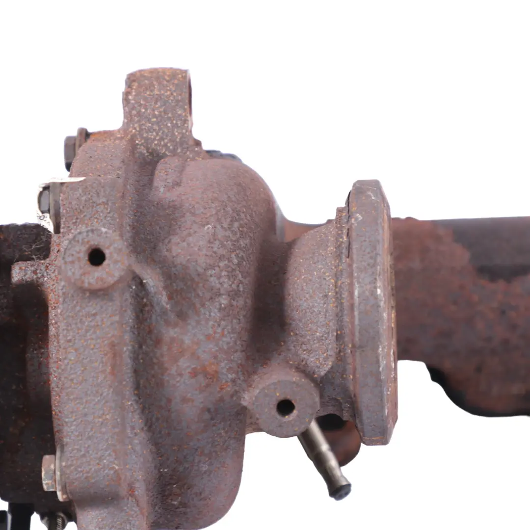 CKTB Turbocharger Turbo Charger to Volkswagen Crafter 2.0 TDI with Part number 03L253014A Volkswagen Crafter 2.0 TDI CKTB Turbocharger Turbo Charger - SKU 03L253014A - Part number 03L253014A