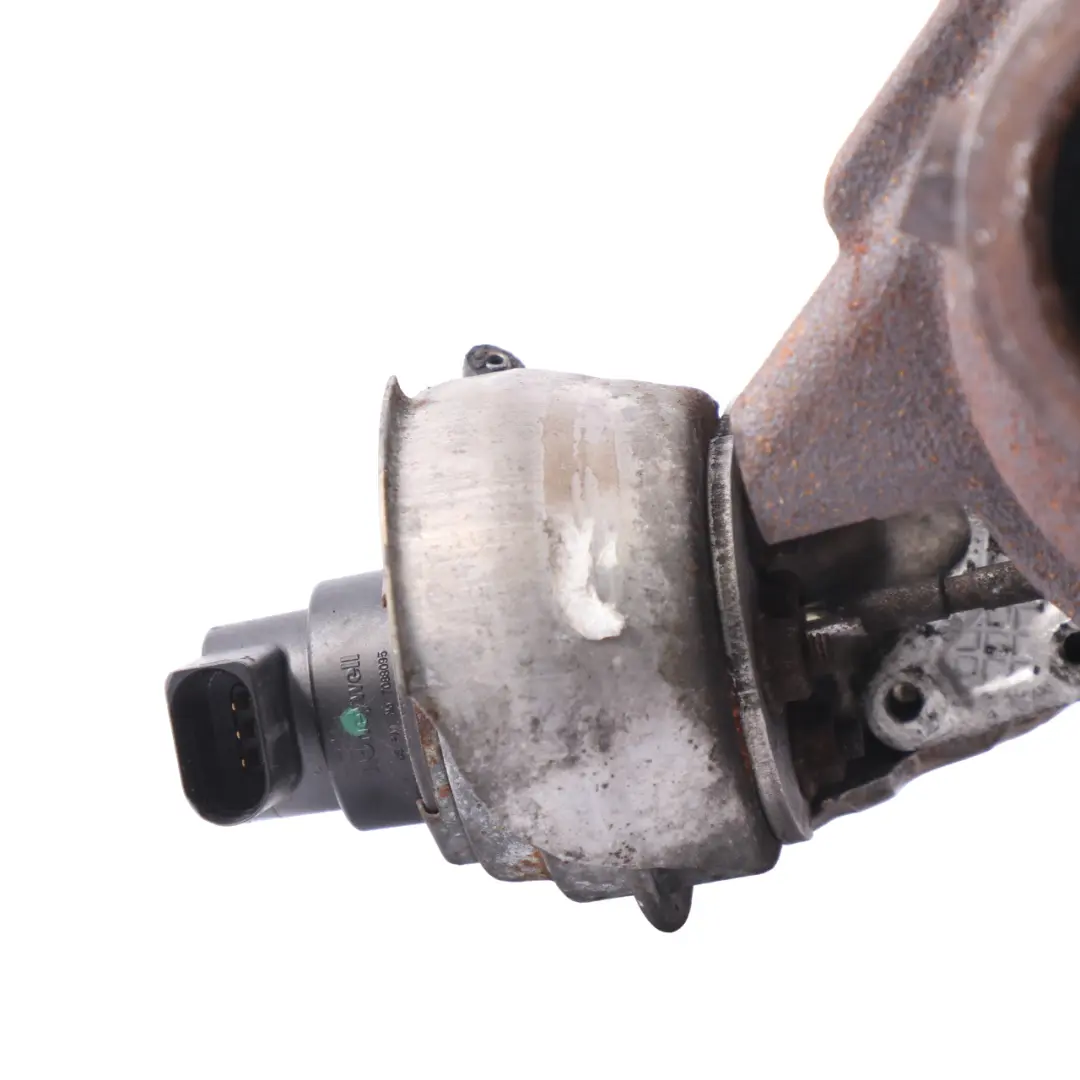 Volkswagen Crafter 2.0 TDI CKTB Turbocompressore - SKU 03L253014A - Numero di parte 03L253014A