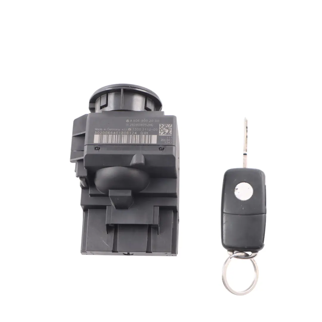 CKTB Engine Unit ECU Kit Key Lock to VW Volkswagen Crafter 35 2.0 TDI with Part number 03L906012Q VW Volkswagen Crafter 35 2.0 TDI CKTB Engine Unit ECU Kit Key Lock - SKU 03L906012Q-1 - Part number 03L906012Q