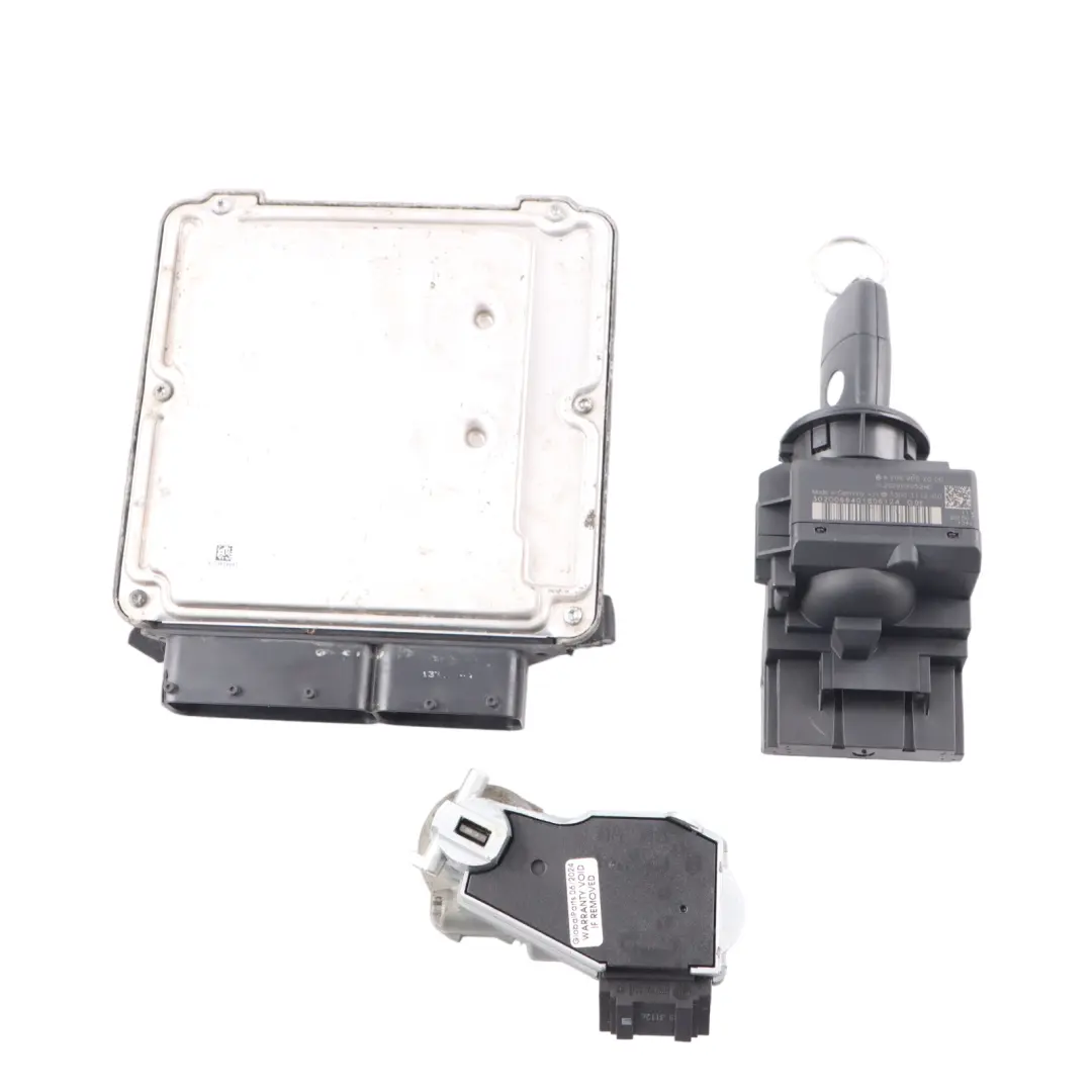 CKTB Engine Unit ECU Kit Key Lock to VW Volkswagen Crafter 35 2.0 TDI with Part number 03L906012Q VW Volkswagen Crafter 35 2.0 TDI CKTB Engine Unit ECU Kit Key Lock - SKU 03L906012Q-1 - Part number 03L906012Q