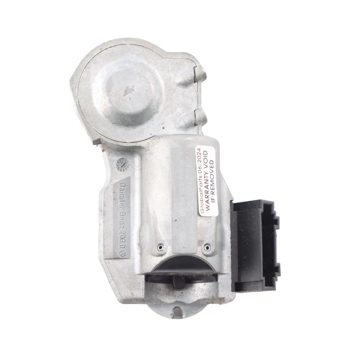 VW Volkswagen Crafter 35 2.0 TDI CKTB Engine Unit ECU Kit Key Lock - SKU 03L906012Q-1 - Part number 03L906012Q