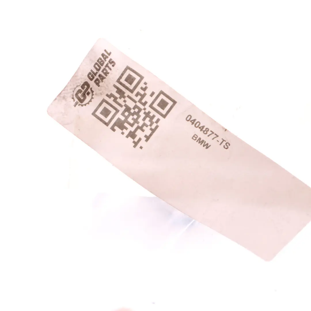 Towing Eye Flap BMW Z4 E85 E86 Rear Bumper Cover Cap Titan Silver Metallic - 354 to with Part number 0404877 Towing Eye Flap BMW Z4 E85 E86 Rear Bumper Cover Cap Titan Silver Metallic - 354 - SKU 0404877-TS - Part number 0404877