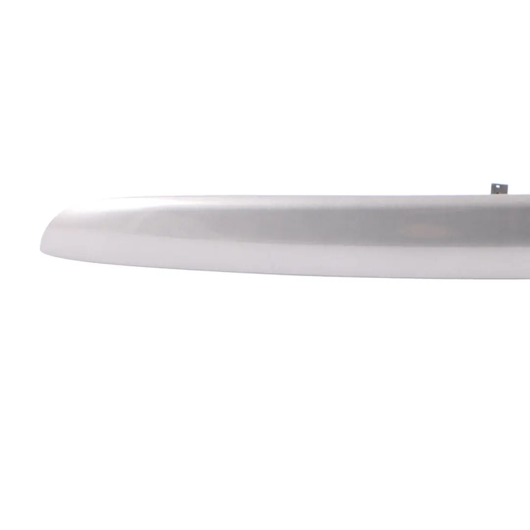 Mini R56 R57 R58 R59 Cofano Posteriore Bagagliaio Argento Scuro - 871 - SKU 0415377-DS - Numero di parte 0415377