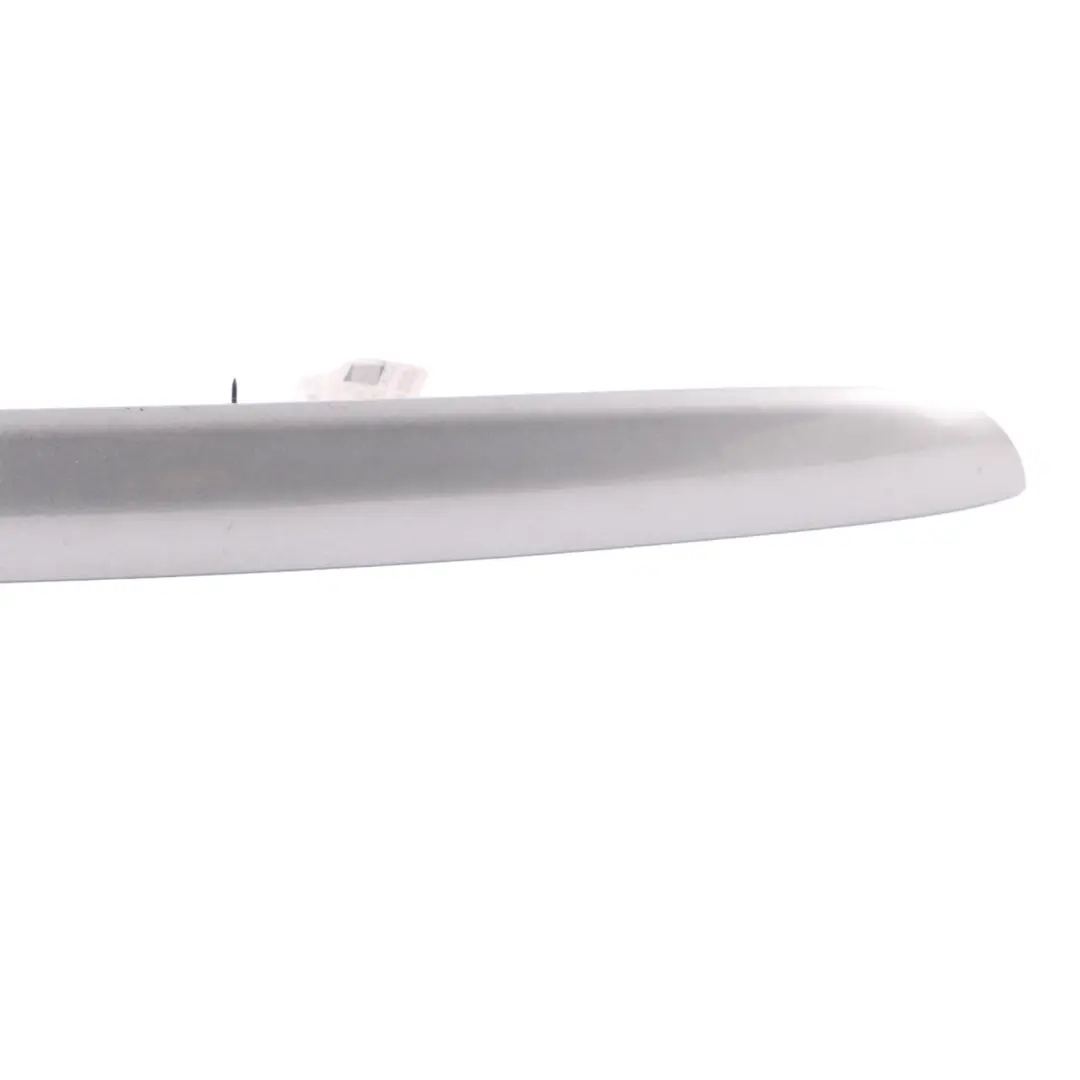 Mini R56 R57 R58 R59 Cofano Posteriore Bagagliaio Argento Scuro - 871 - SKU 0415377-DS - Numero di parte 0415377