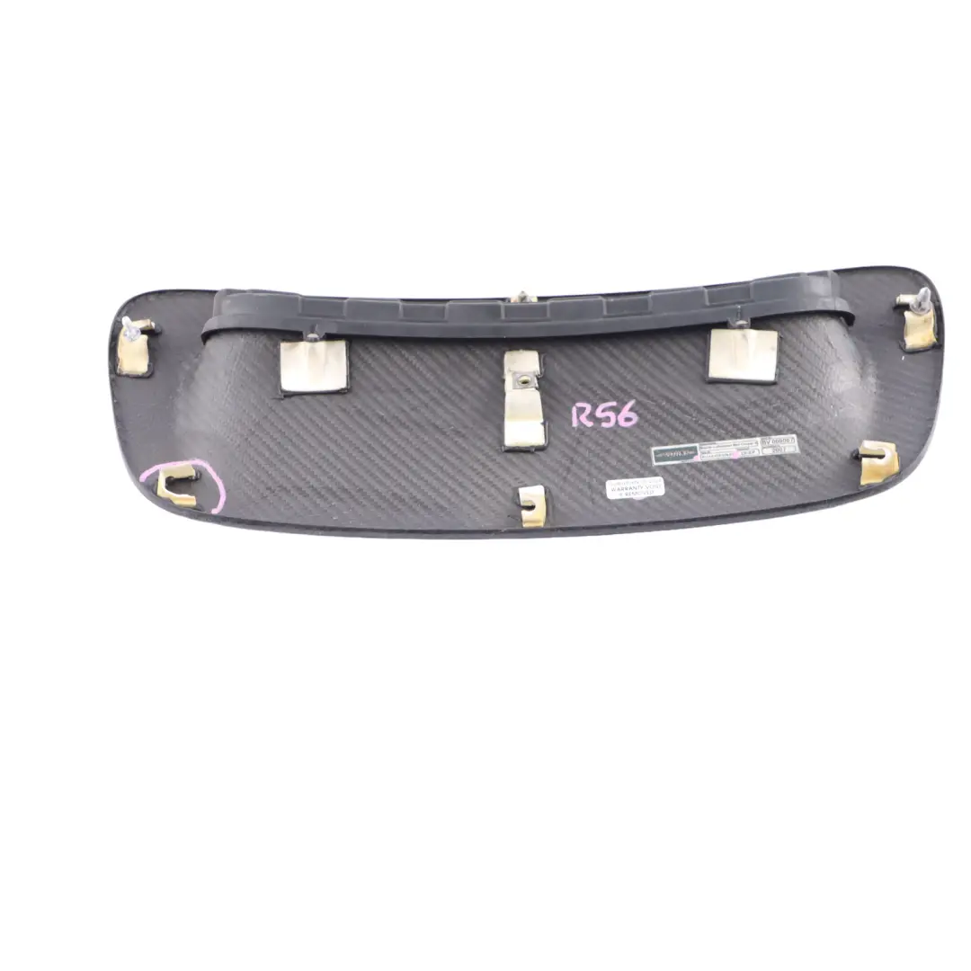 Grille Mini Cooper S JCW R55 R56 R57 Air Inlet Bonnet Hood Scoop Carbon to with Part number 0415378 Grille Mini Cooper S JCW R55 R56 R57 Air Inlet Bonnet Hood Scoop Carbon - SKU 0415378 - Part number 0415378