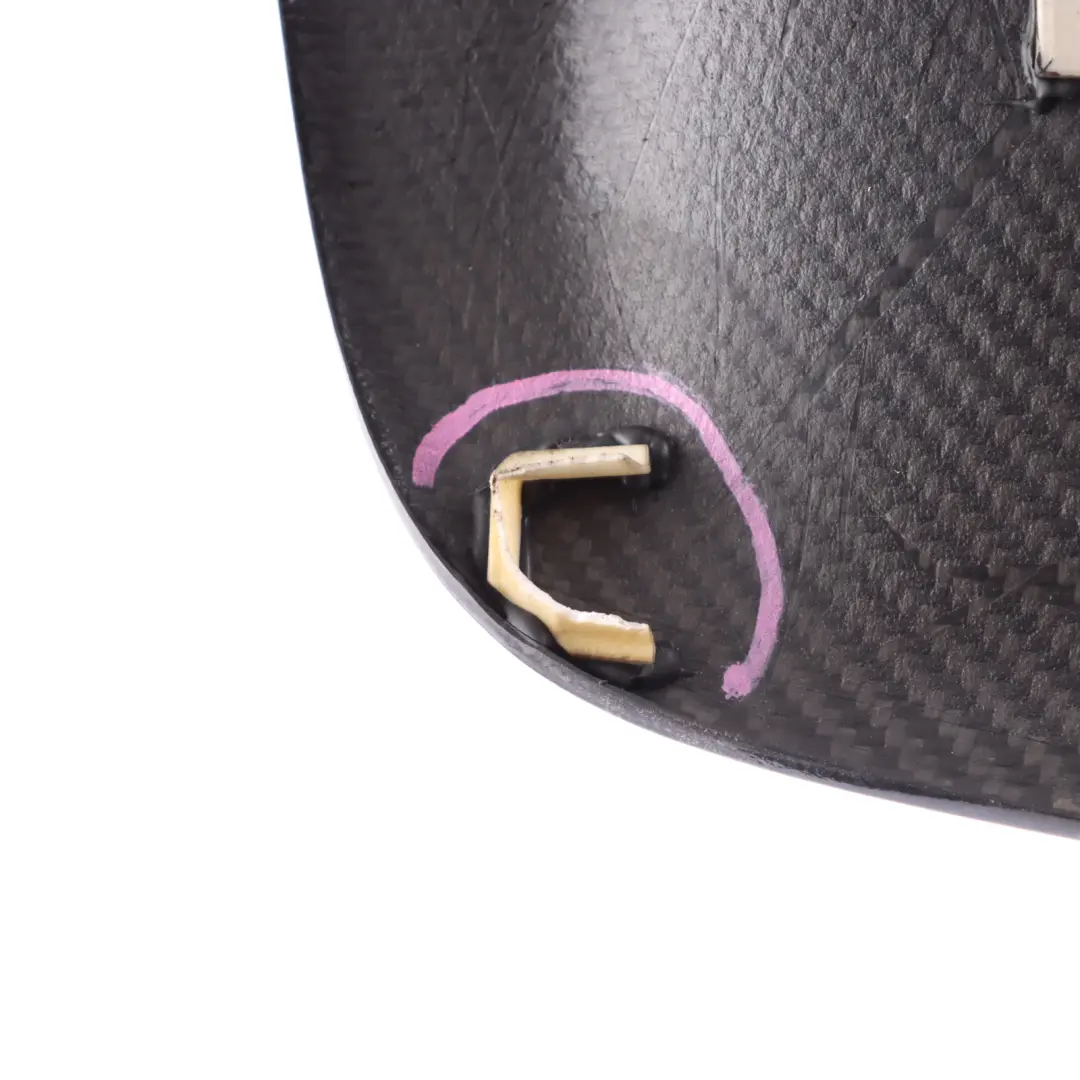 Grille Mini Cooper S JCW R55 R56 R57 Air Inlet Bonnet Hood Scoop Carbon to with Part number 0415378 Grille Mini Cooper S JCW R55 R56 R57 Air Inlet Bonnet Hood Scoop Carbon - SKU 0415378 - Part number 0415378