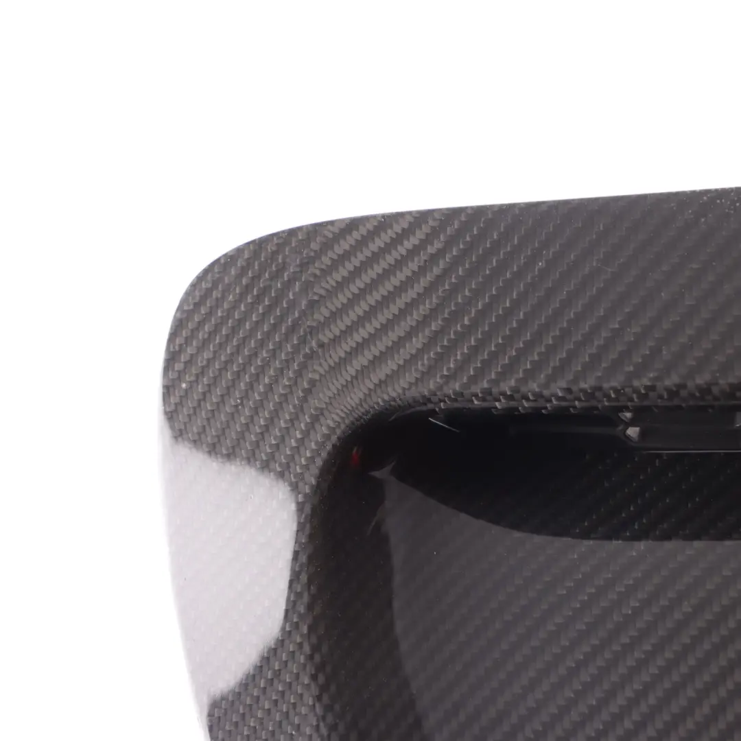 Grille Mini Cooper S JCW R55 R56 R57 Air Inlet Bonnet Hood Scoop Carbon to with Part number 0415378 Grille Mini Cooper S JCW R55 R56 R57 Air Inlet Bonnet Hood Scoop Carbon - SKU 0415378 - Part number 0415378