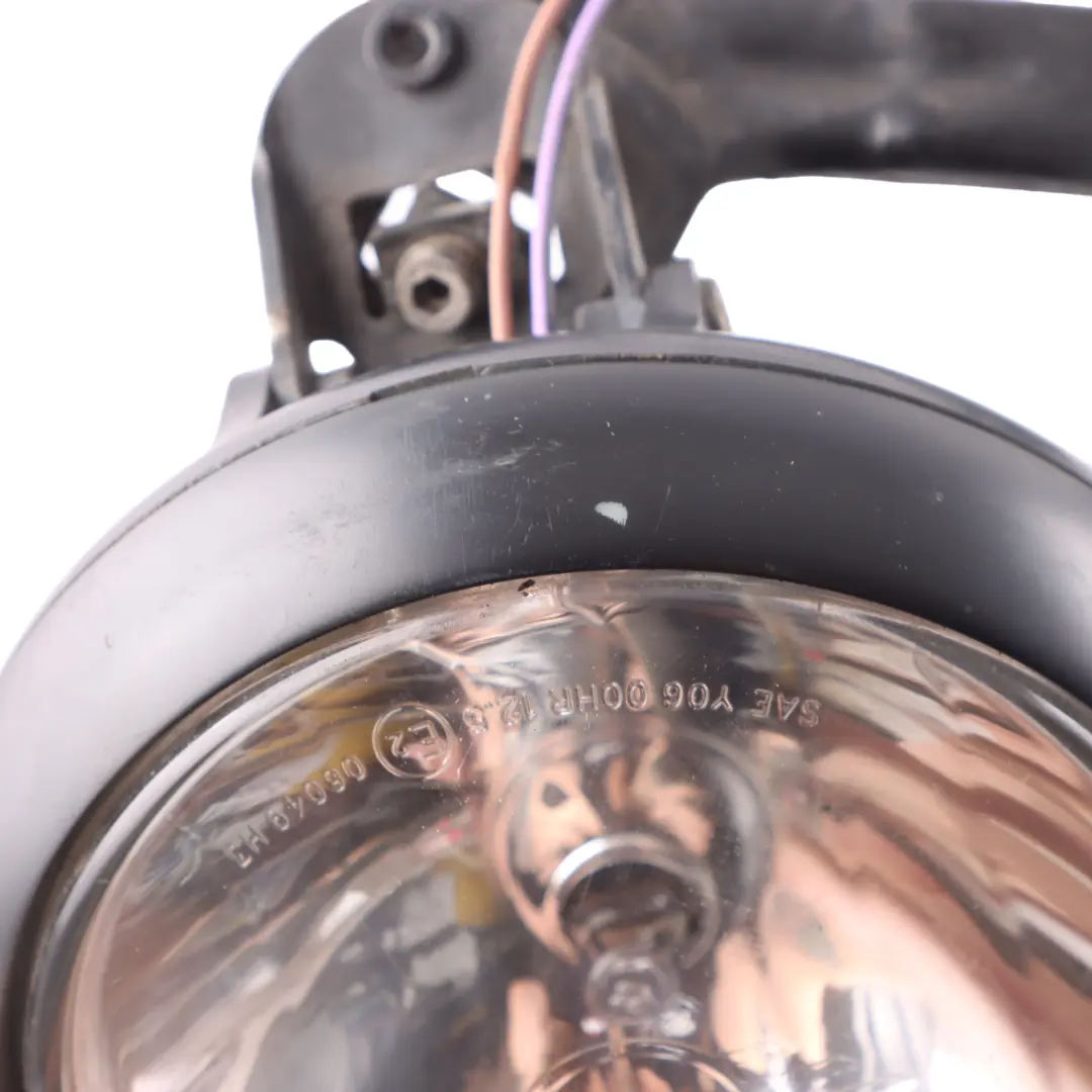 Mini R55 R56 R60 F55 F56 Black High Beam Halogen Lamp Light Set N/O/S - SKU 0420300-1 - Part number 0420300