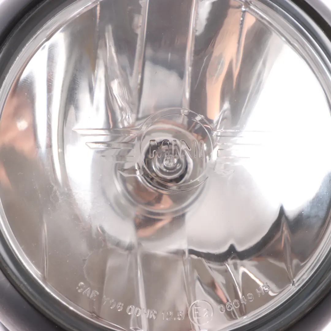 High Beam Halogen Lamp Light Set N/O/S to Mini R55 R56 R60 F55 F56 Black with Part number 0420300 Mini R55 R56 R60 F55 F56 Black High Beam Halogen Lamp Light Set N/O/S - SKU 0420300-1 - Part number 0420300