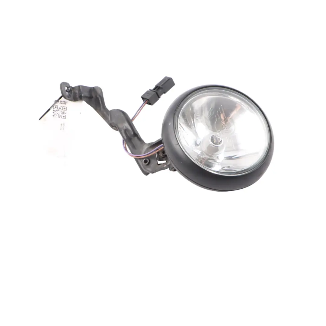 Mini R55 R56 R60 F55 F56 Black High Beam Halogen Lamp Light Set N/O/S - SKU 0420300-1 - Part number 0420300