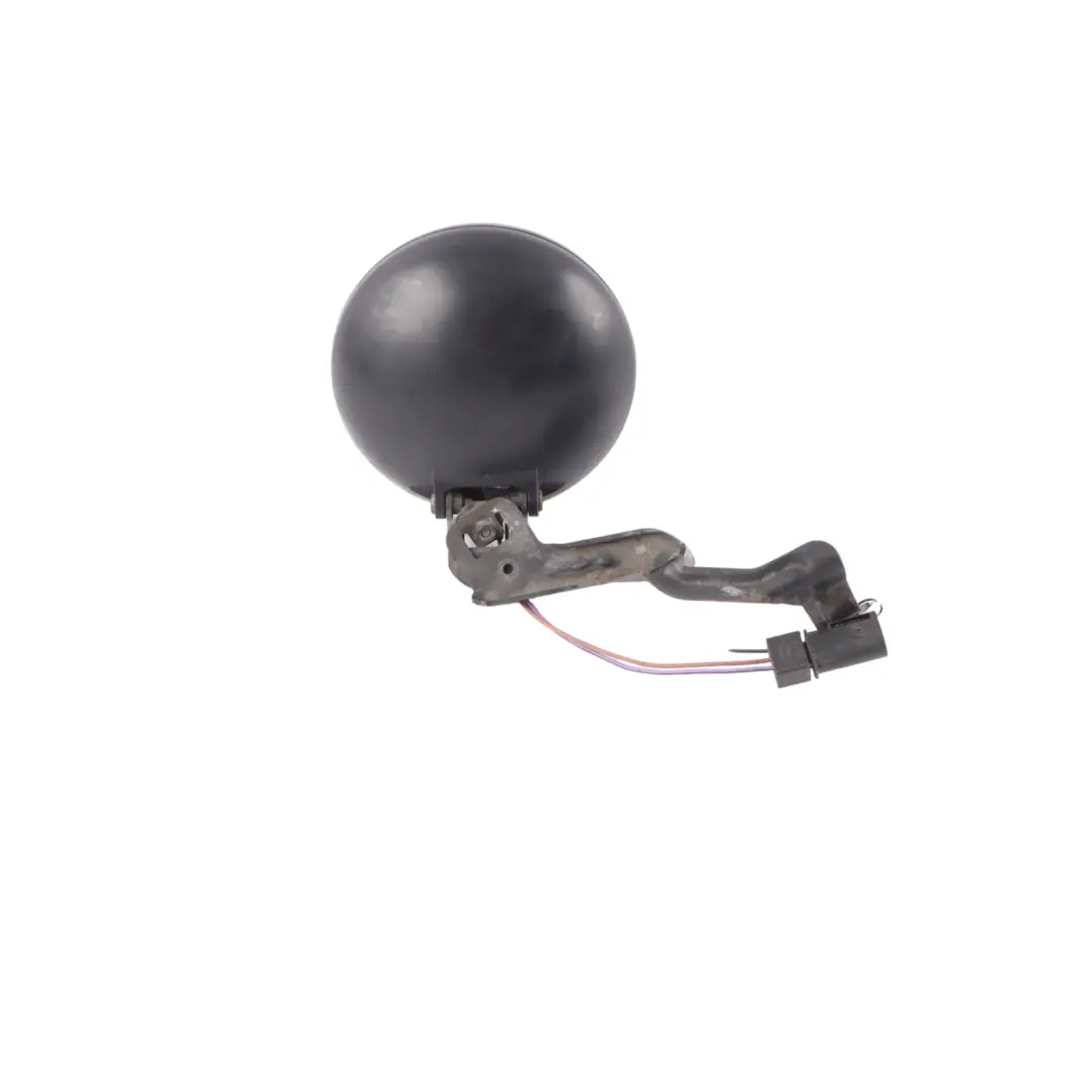 Mini R55 R56 R60 F55 F56 Black High Beam Halogen Lamp Light Set N/O/S - SKU 0420300-1 - Part number 0420300