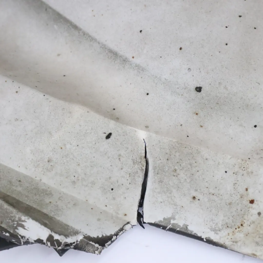 Bumper PDC Black Sapphire Metallic - 475 to BMW X3 E83 LCI Rear with Part number 0420654 BMW X3 E83 LCI Rear Bumper PDC Black Sapphire Metallic - 475 - SKU 0420654-BS1 - Part number 0420654