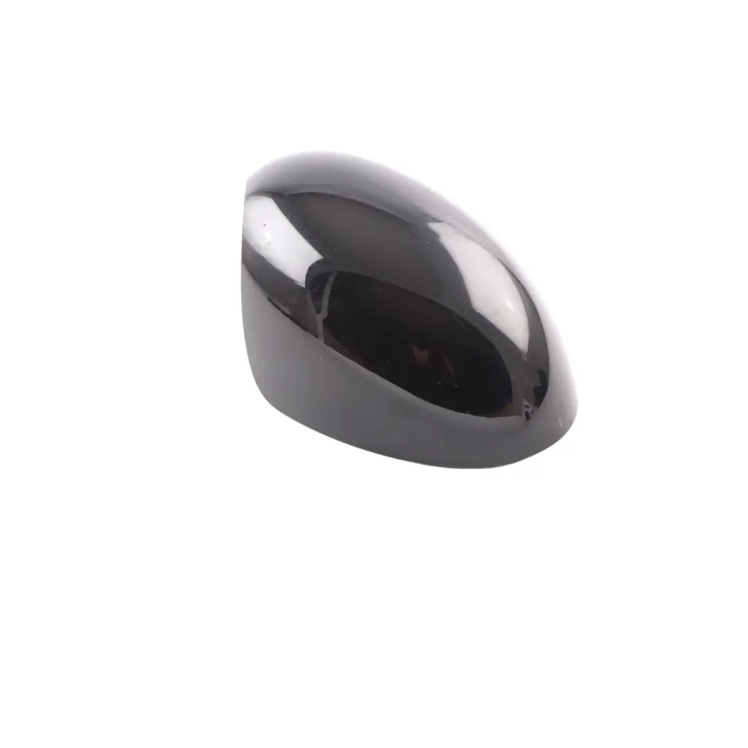 Door Mirror Wing Cap Trim Black Left N/S to Mini R60 with Part number 0430217 Mini R60 Door Mirror Wing Cap Trim Black Left N/S - SKU 0430217-BLK - Part number 0430217