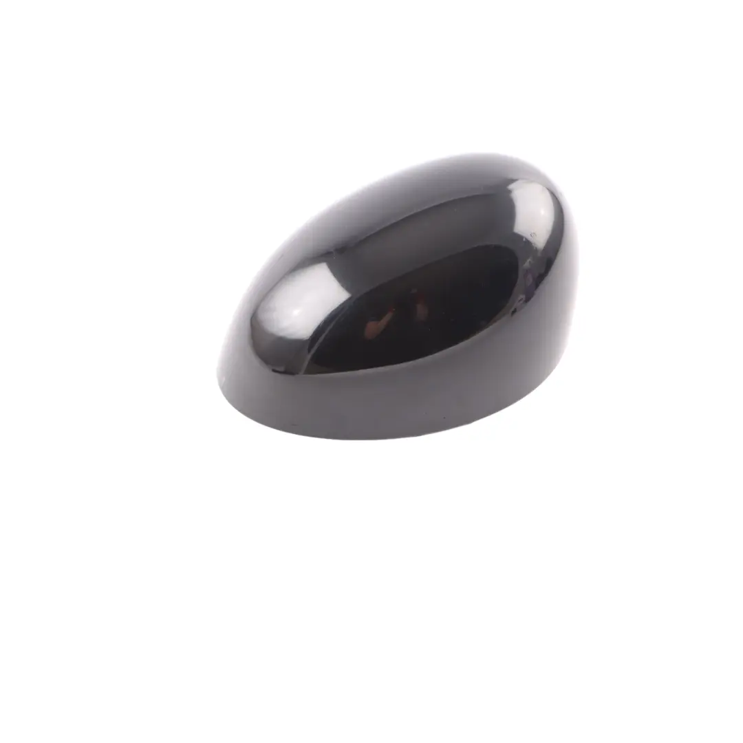 Door Mirror Wing Cap Trim Black Left N/S to Mini R60 with Part number 0430217 Mini R60 Door Mirror Wing Cap Trim Black Left N/S - SKU 0430217-BLK - Part number 0430217