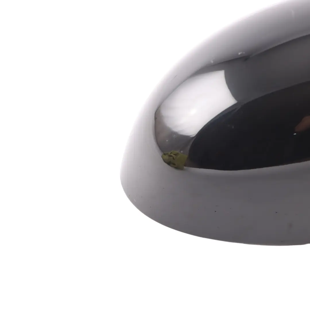 Mirror Wing Cap Power Fold Black to Mini R60 with Part number 0430220 Mini R60 Mirror Wing Cap Power Fold Black - SKU 0430220-BLK - Part number 0430220