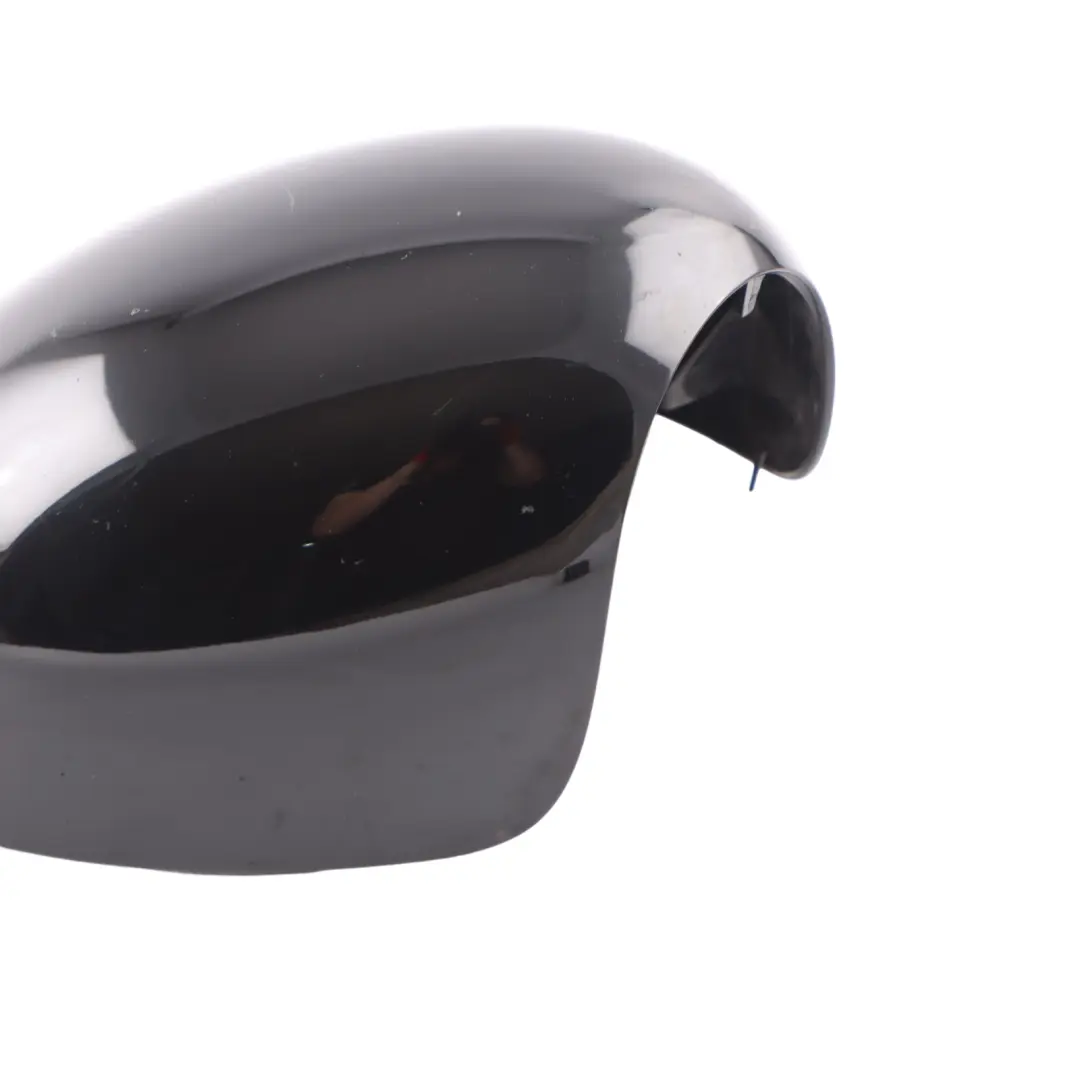 Mirror Wing Cap Power Fold Black to Mini R60 with Part number 0430220 Mini R60 Mirror Wing Cap Power Fold Black - SKU 0430220-BLK - Part number 0430220