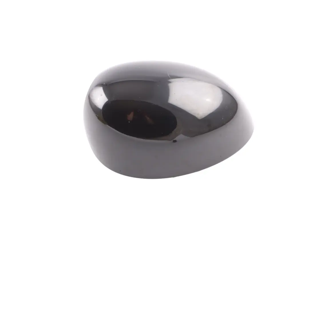 Mini R60 Mirror Wing Cap Power Fold Black - SKU 0430220-BLK - Part number 0430220