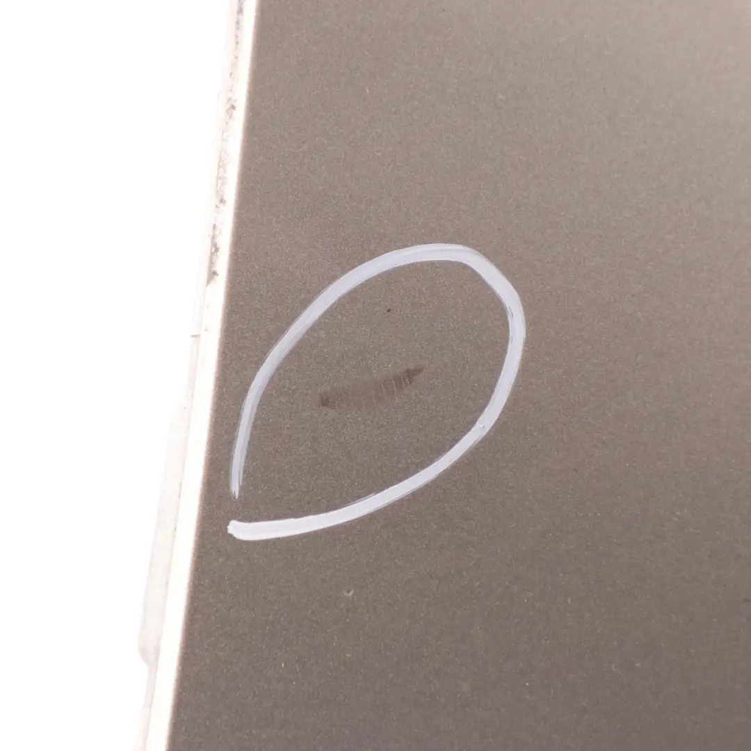 Osłona listwa zderzaka halogenu lewa do MINI R55 R56 o numerze 0430225 MINI R55 R56 Osłona listwa zderzaka halogenu lewa - SKU 0430225-SS - Numer Części 0430225