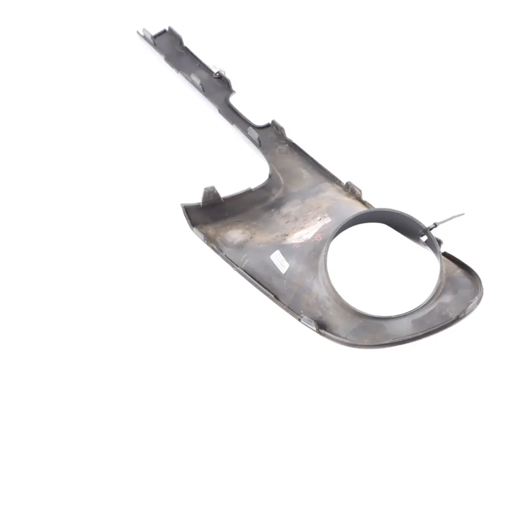 Mini Cooper S R55 R56 R57 Paraurti anteriore destro argento scuro 871 - SKU 0430244-DS - Numero di parte 0430244
