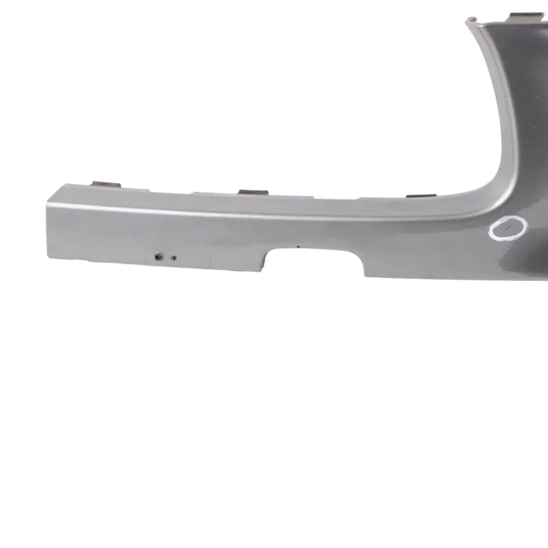 Mini Cooper S R55 R56 R57 Pare-Chocs Bouchon Droit Fonce Argent 871 - SKU 0430244-DS - Numéro de pièce 0430244