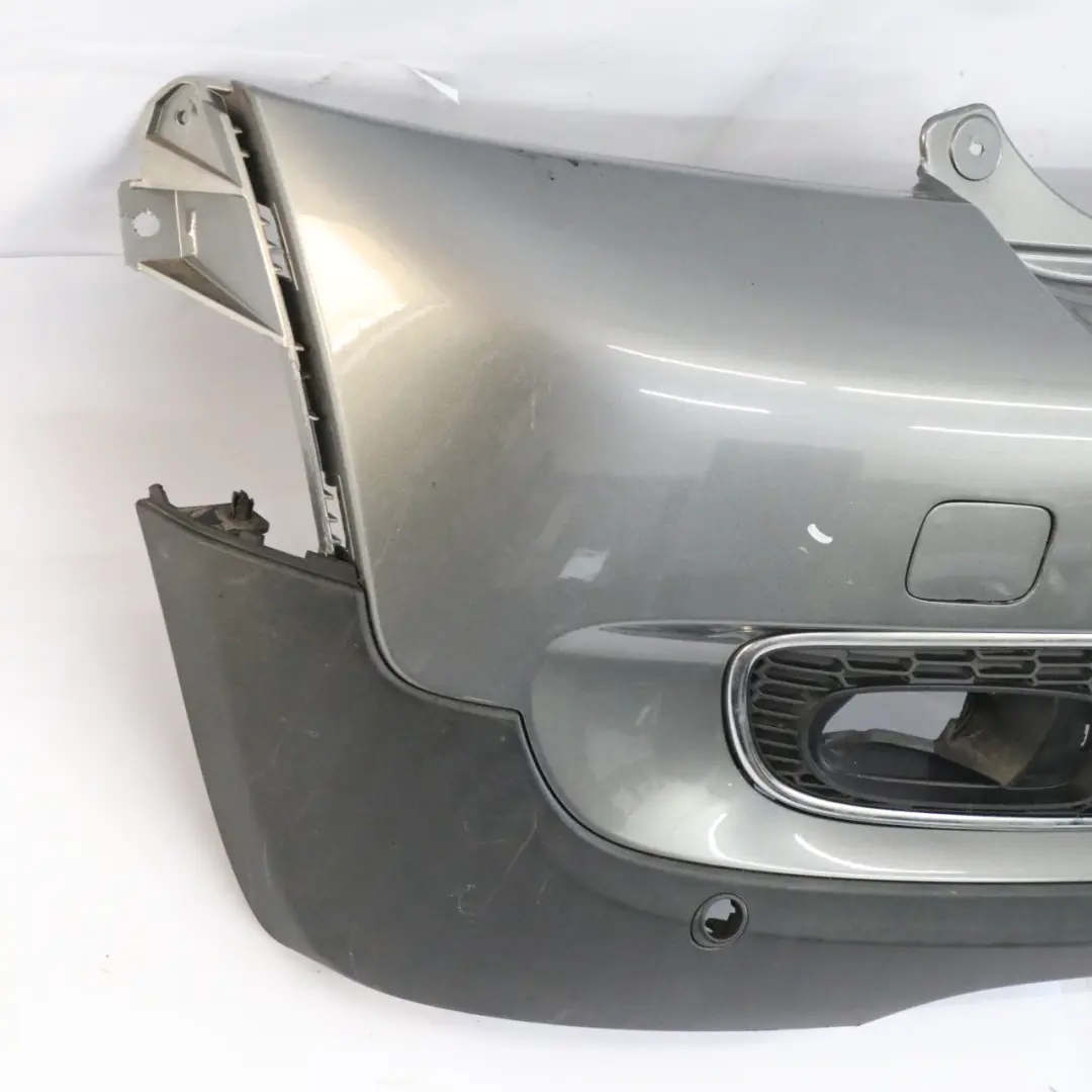 Mini Cooper S R56 R57 Paraurti Posteriore Dark Silver Metallic - 871 - SKU 0430252-DS - Numero di parte 0430252
