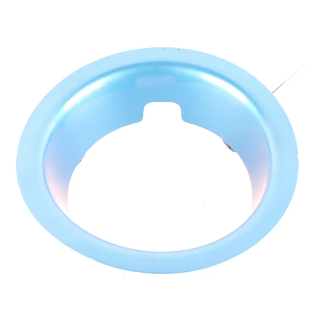 Kraft Stoff Tank Einsatz Mini R55 R56 Gehäuse Umrandung Laser Blau - A59 für mit Teilenummer 0430310 Kraft Stoff Tank Einsatz Mini R55 R56 Gehäuse Umrandung Laser Blau - A59 - SKU 0430310-LAB - Teilenummer 0430310