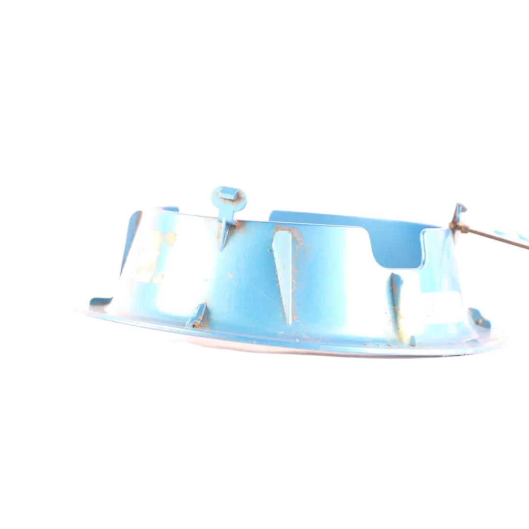 Mini R55 R56 Osłona Wlewu Paliwa Niebieska - SKU 0430310-LAB - Numer Części 0430310