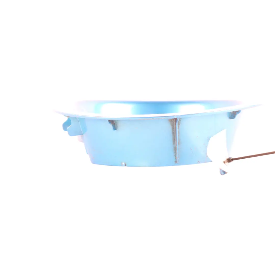 Insert remplissage carburant Mini R55 R56 Boîtier Surround Laser Blue - A59 pour à propos du numéro de pièce 0430310 Insert remplissage carburant Mini R55 R56 Boîtier Surround Laser Blue - A59 - SKU 0430310-LAB - Numéro de pièce 0430310