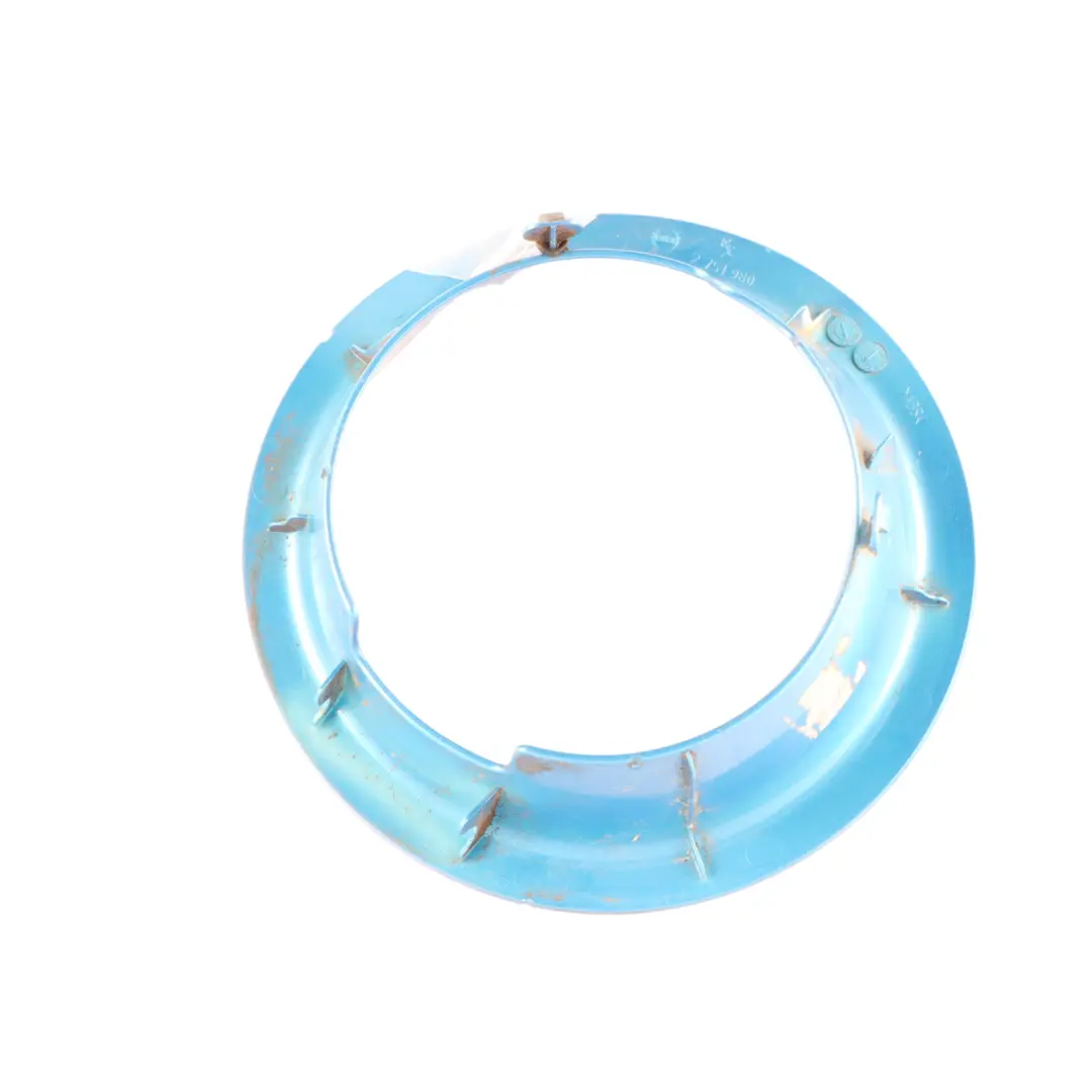  Inserto bocchettone rifornimento carburante Mini R55 R56 Surround blu laser A59 - SKU 0430310-LAB - Numero di parte 0430310