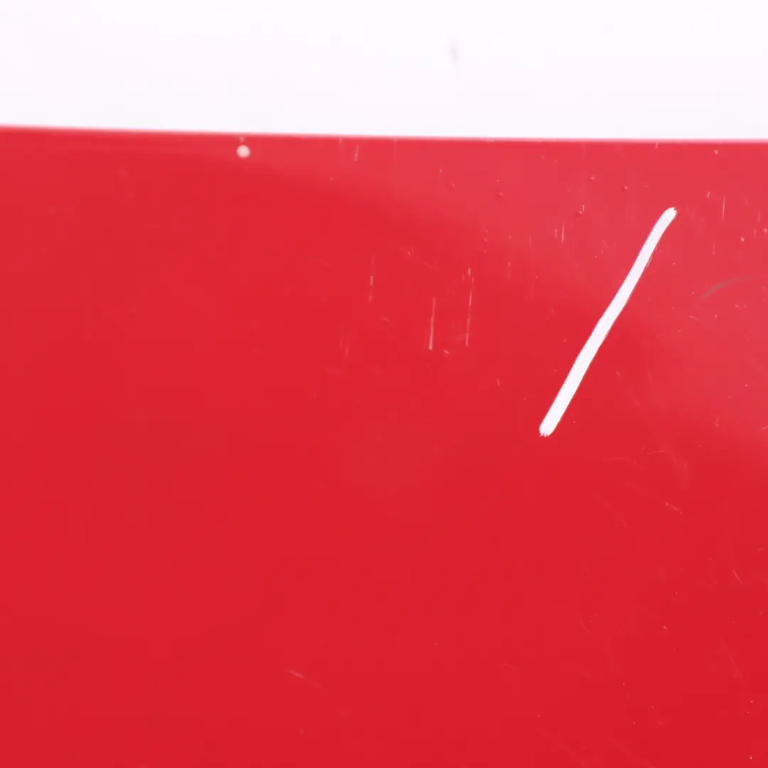 Heckspoiler Chili Red Rot 7148913 für BMW MINI Cooper One 1 R56 LCI mit Teilenummer 0430314 BMW MINI Cooper One 1 R56 LCI Heckspoiler Chili Red Rot 7148913 - SKU 0430314-CHRED1 - Teilenummer 0430314