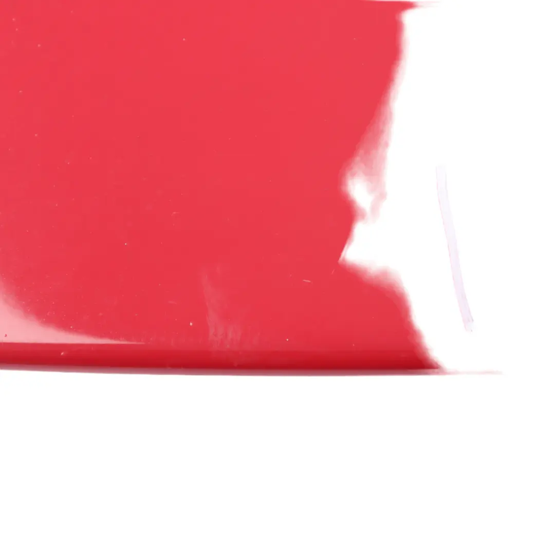 Spoiler Chili Red 7148913 to BMW MINI Cooper One 1 R56 LCI Rear with Part number 0430314 BMW MINI Cooper One 1 R56 LCI Rear Spoiler Chili Red 7148913 - SKU 0430314-CHRED1 - Part number 0430314