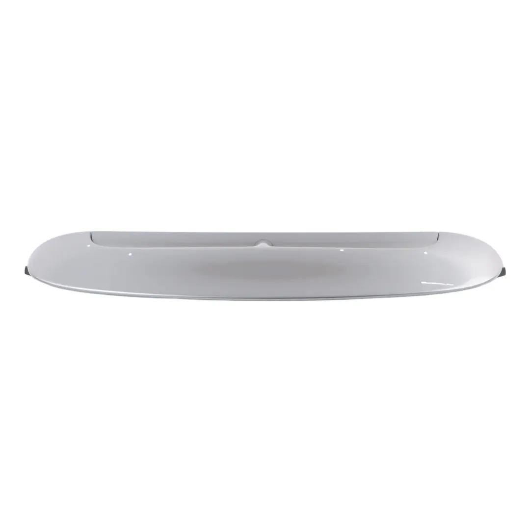 Spoiler posteriore Portellone Baule Trim Scuro Metallizzato 871 per Mini Cooper R56 con numero di parte 0430316 Mini Cooper R56 Spoiler posteriore Portellone Baule Trim Scuro Metallizzato 871 - SKU 0430316-DS - Numero di parte 0430316