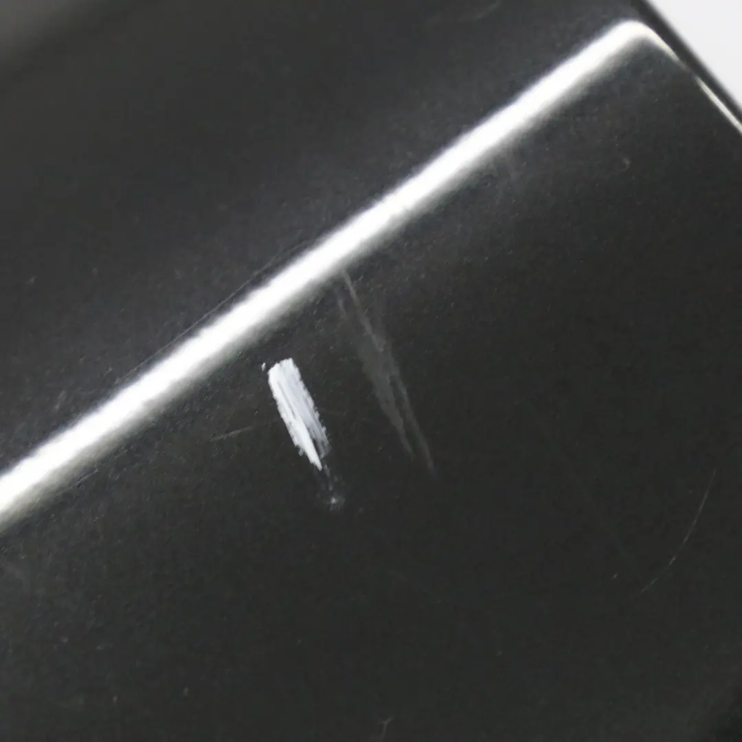 BMW X5 E70 Osłona Zderzaka Prawa Tylna Czarna - SKU 0430328-BS2 - Numer Części 0430328