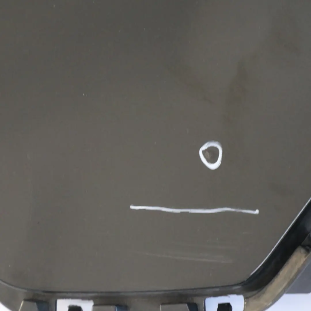 Paraurti Angolo Posteriore Sinistro Cover Lato Nero Zaffiro - 475 per BMW X5 E70 con numero di parte 0430329 BMW X5 E70 Paraurti Angolo Posteriore Sinistro Cover Lato Nero Zaffiro - 475 - SKU 0430329-BS2 - Numero di parte 0430329