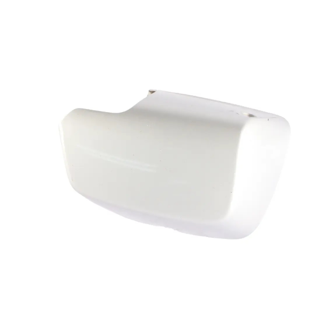 Wing Mirror Cover Cap Casing Right O/S Titan Silver Metallic 354 to BMW X3 E83 LCI with Part number 0441506 BMW X3 E83 LCI Wing Mirror Cover Cap Casing Right O/S Titan Silver Metallic 354 - SKU 0441506-TS - Part number 0441506