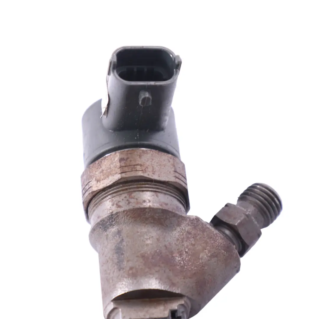 2.8L ENR Diesel Injection Fuel Injector to Chrysler Grand Voyager with Part number 0445110059 Chrysler Grand Voyager 2.8L ENR Diesel Injection Fuel Injector - SKU 0445110059 - Part number 0445110059