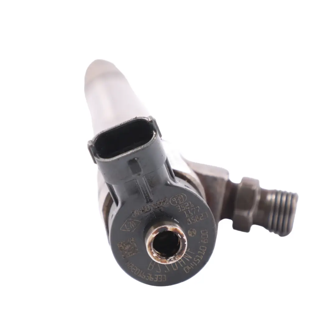 Kraftstoffeinspritzdüse 0445110800 für Nissan Qashqai mit Teilenummer H8201636333 Nissan Qashqai Kraftstoffeinspritzdüse 0445110800 - SKU H8201636333 - Teilenummer H8201636333