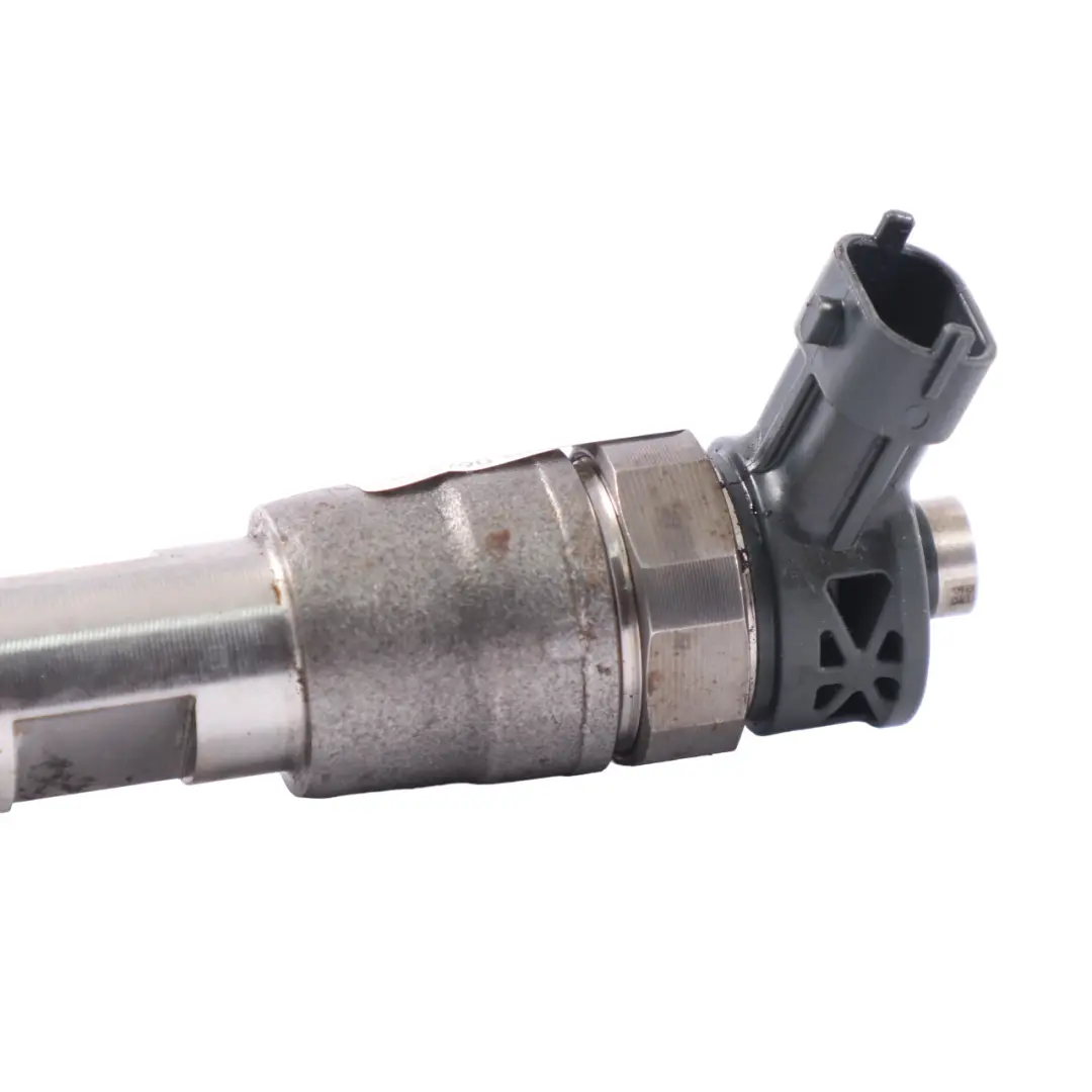 Nissan Qashqai Injecteur de carburant - SKU 044511080 H8201636333 - Numéro de pièce 044511080 H8201636333