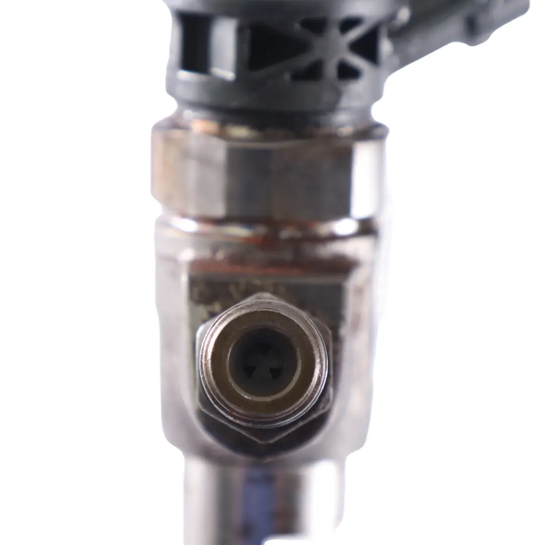 Nissan Qashqai Iniettore carburante - SKU 044511080 H8201636333 - Numero di parte 044511080 H8201636333