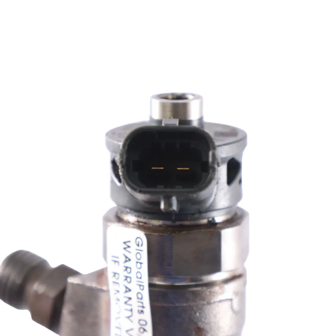 Nissan Qashqai Kraftstoffeinspritzdüse 0445110800 - SKU H8201636333 - Teilenummer H8201636333