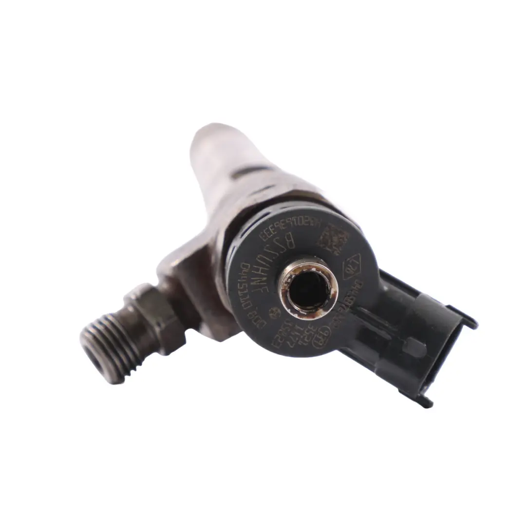 Nissan Qashqai Fuel Injector - SKU 044511080 H8201636333 - Part number 044511080 H8201636333