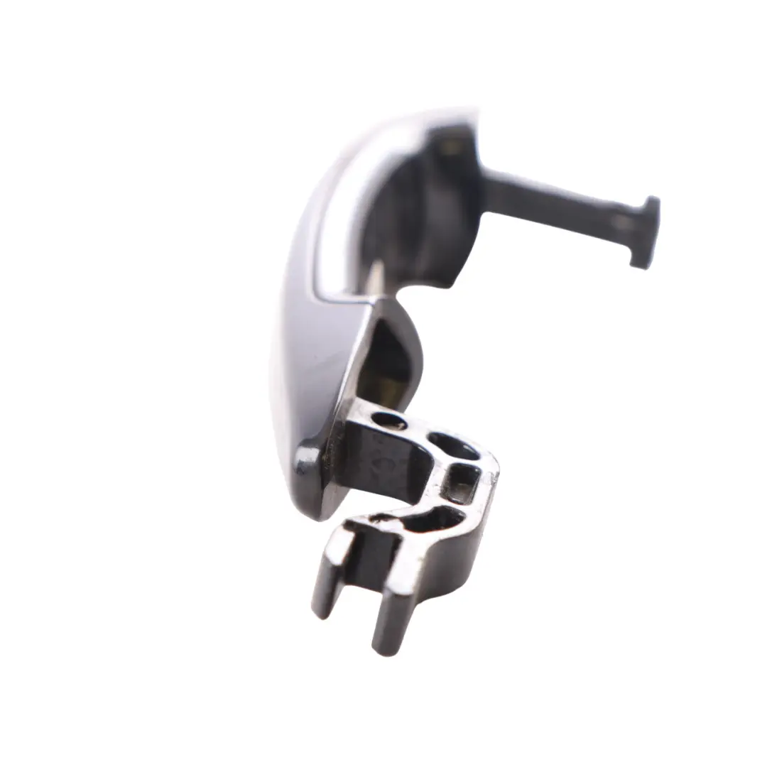 Grab Handle Door Front Right O/S Black Sapphire Metallic - 475 to BMW E81 E87 E88 with Part number 0445180 BMW E81 E87 E88 Grab Handle Door Front Right O/S Black Sapphire Metallic - 475 - SKU 0445180-BS - Part number 0445180