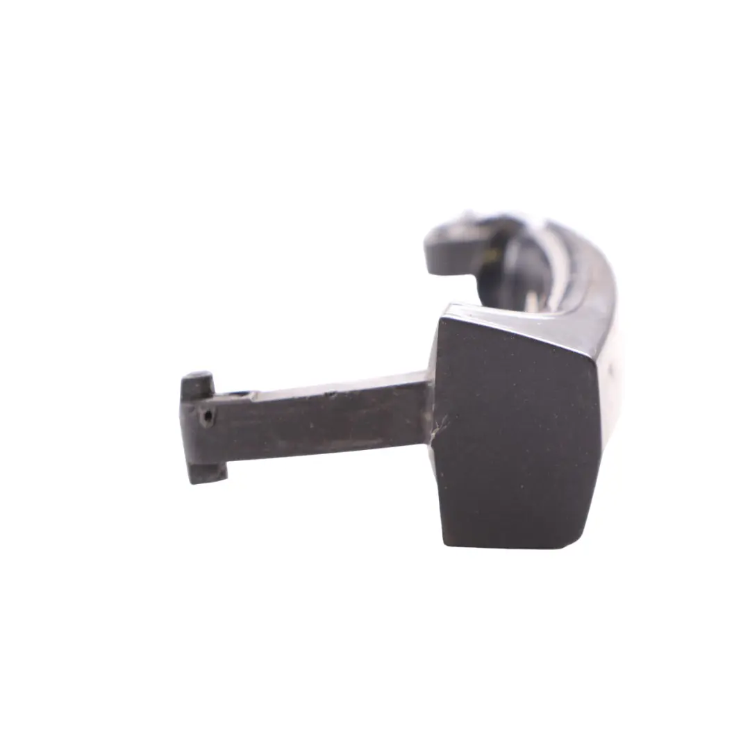 Grab Handle Door Front Right O/S Black Sapphire Metallic - 475 to BMW E81 E87 E88 with Part number 0445180 BMW E81 E87 E88 Grab Handle Door Front Right O/S Black Sapphire Metallic - 475 - SKU 0445180-BS - Part number 0445180