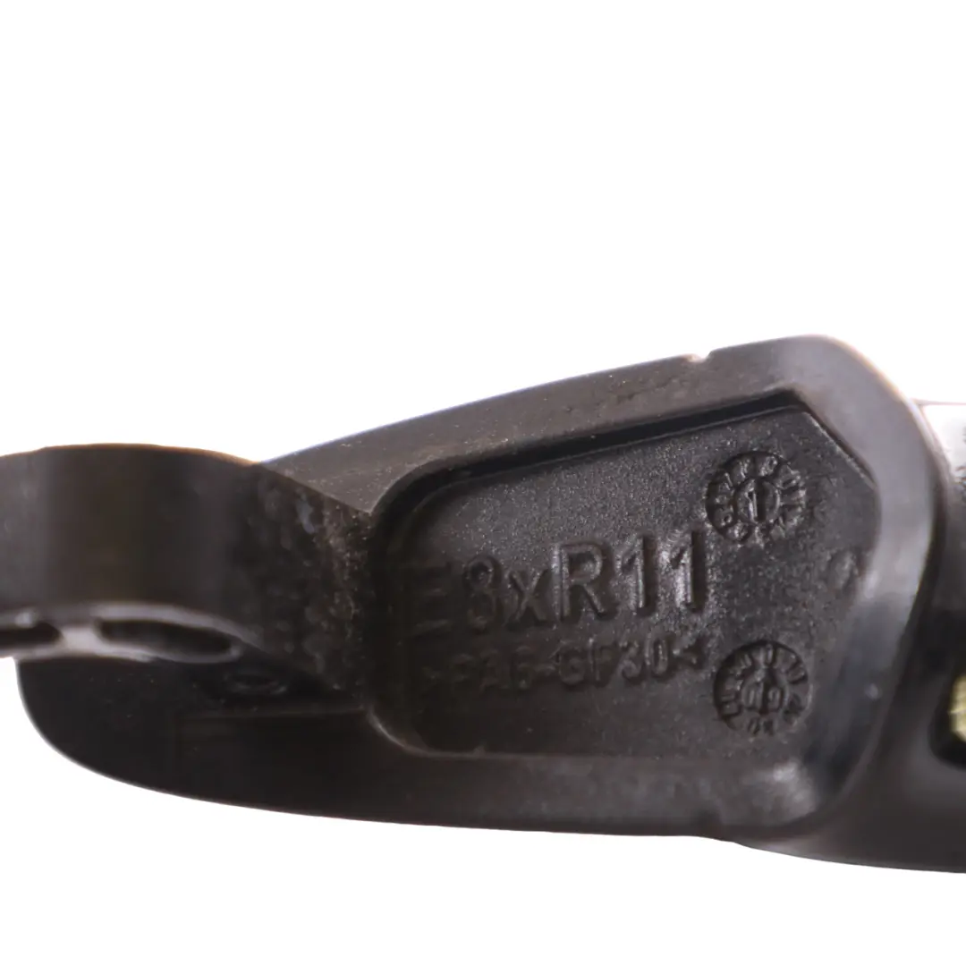 Grab Handle Door Front Right O/S Black Sapphire Metallic - 475 to BMW E81 E87 E88 with Part number 0445180 BMW E81 E87 E88 Grab Handle Door Front Right O/S Black Sapphire Metallic - 475 - SKU 0445180-BS - Part number 0445180