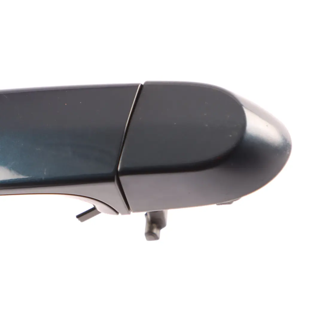 Poignée De Maintien Arrière Gauche Bleu Nuit Métallisé - B38 pour BMW F30 F31 à propos du numéro de pièce 0445185 BMW F30 F31 Poignée De Maintien Arrière Gauche Bleu Nuit Métallisé - B38 - SKU 0445185-MBM - Numéro de pièce 0445185